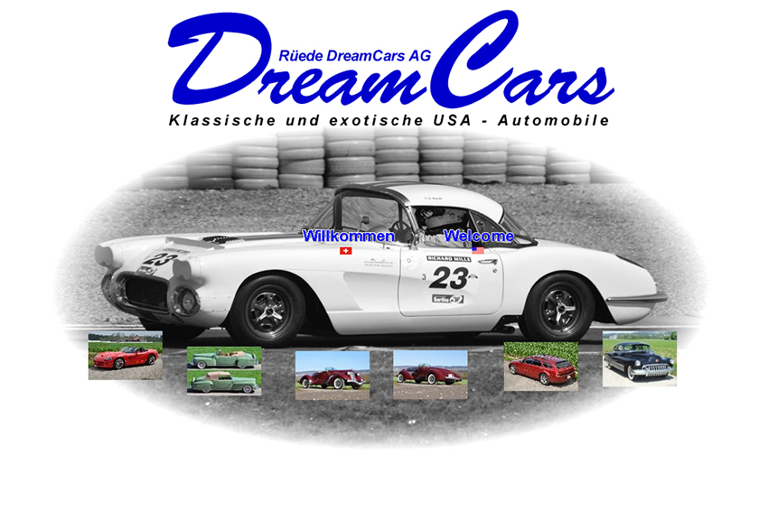 Rüede DreamCars AG