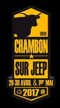 Chambon Sur Jeep 2017