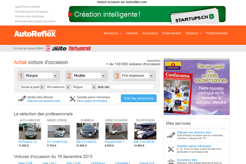 Autoreflex.com