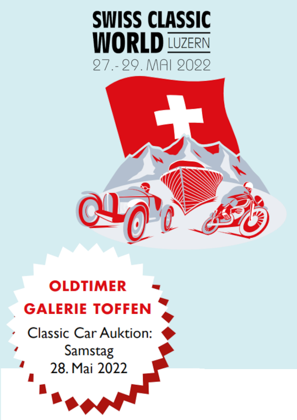 2075 Swiss Classic World Luzern 2022