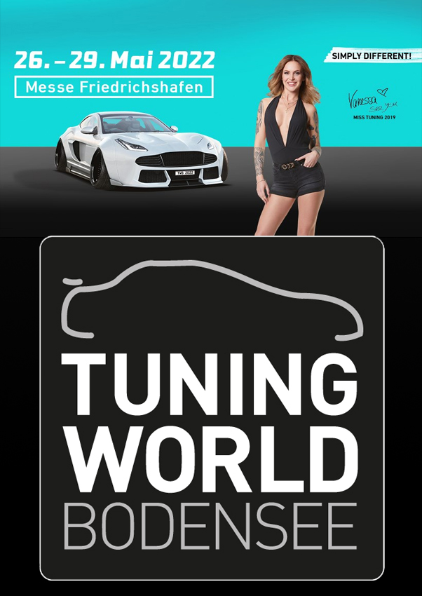 2080 Tuning World Bodensee 2022