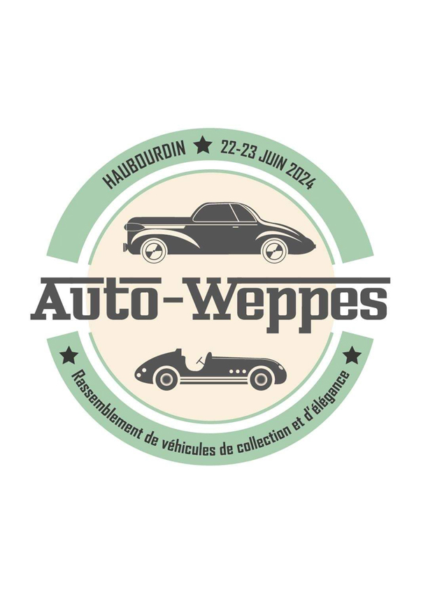Auto Weppes 2024