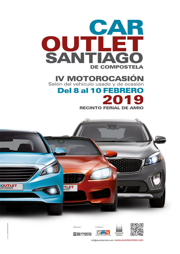 Car Outlet Santiago 2019