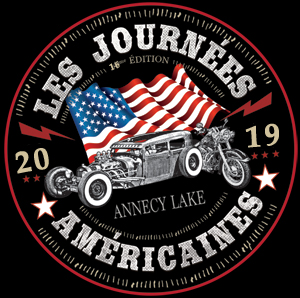 Journees Americaines Annecy 2019