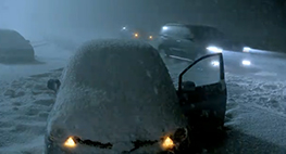 Snowpocalypse by Dodge