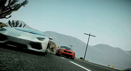 NFS: The Run