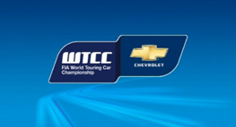 Chevrolet, la Cruze en WTCC