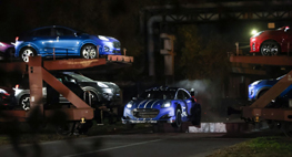 M-Sport Ford Puma Rally1 WRC 2022