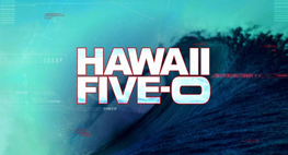 Hawaii Five-0, des Ford à Hawaï