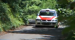 Rallye du Chablais