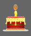 Joyeux Anniversaire!